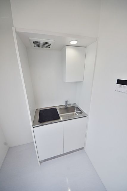 キッチン　別部屋参考写真