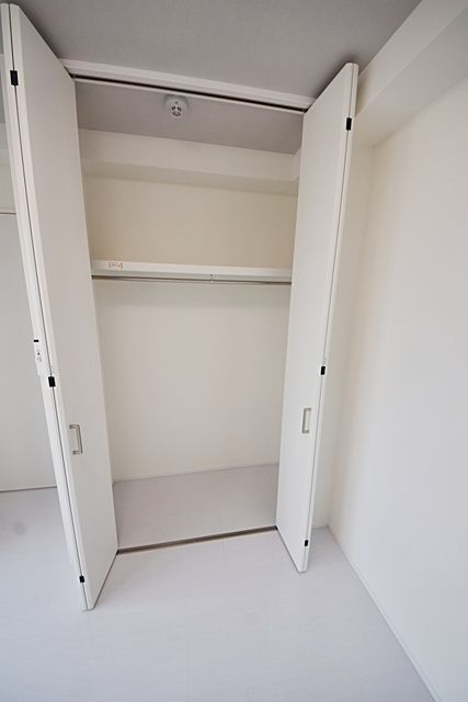 収納　別部屋参考写真