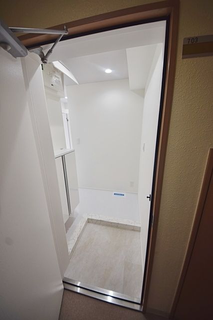 玄関　別部屋参考写真