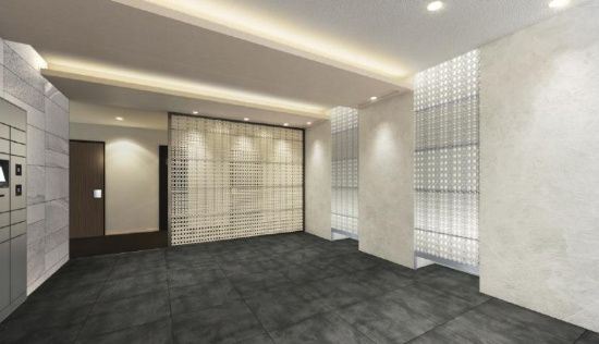 その他共有部分　☆共用部分☆