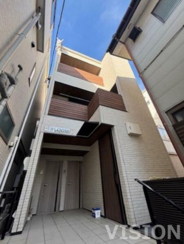 建物外観　☆外観☆