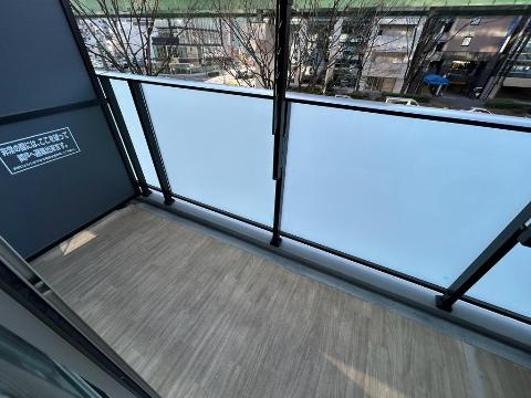バルコニー　ベランダ