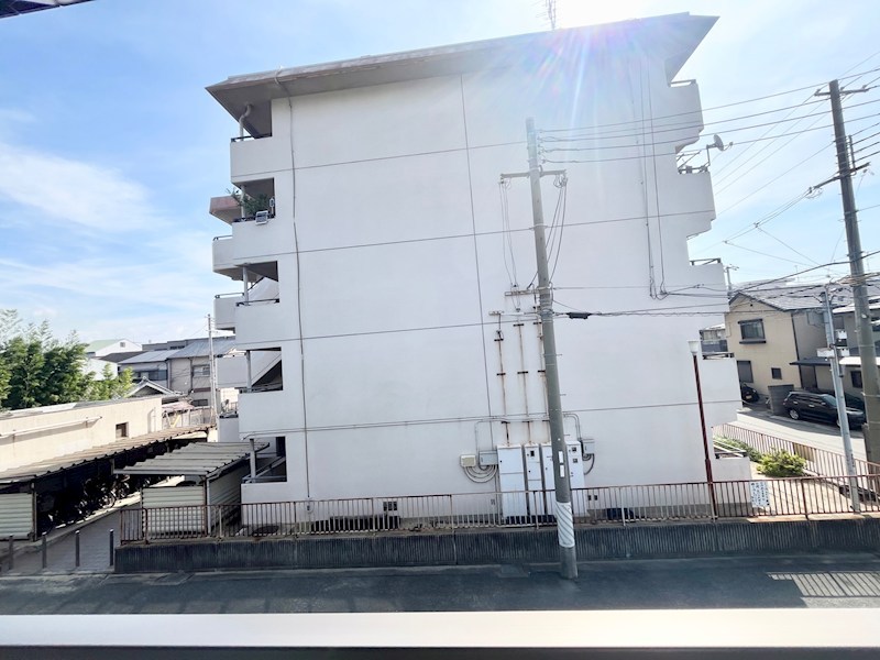 レアグランツ東難波 1のその他写真