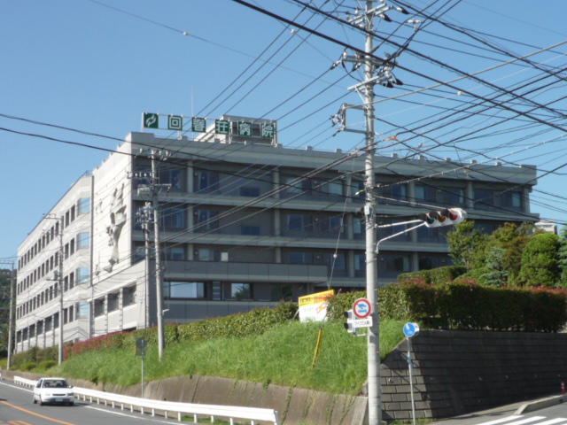 病院　回春荘病院（病院）まで43m