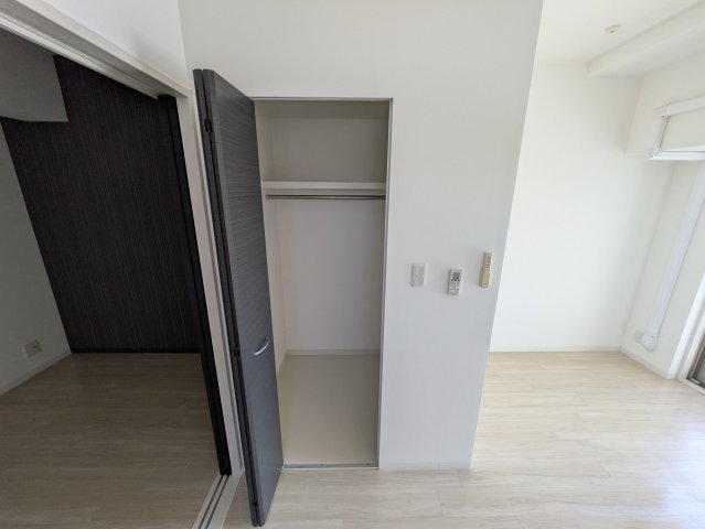 収納　ルナ クレシエンテ