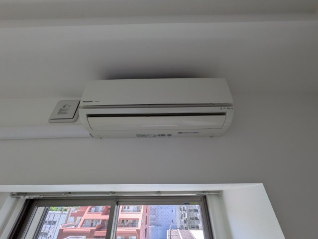 その他設備　ルナ クレシエンテ