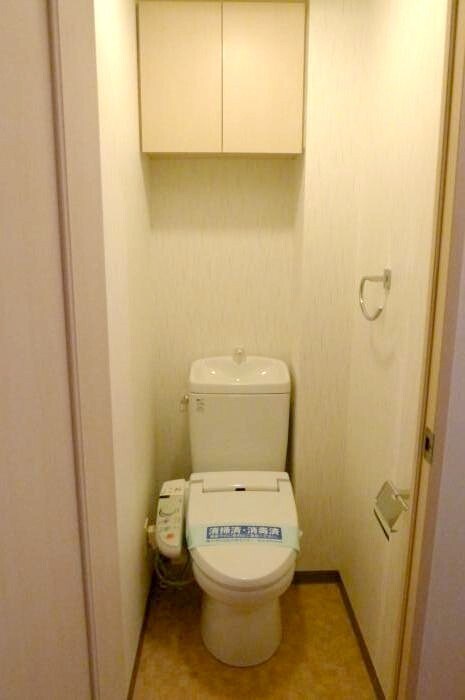 トイレ　※参考写真