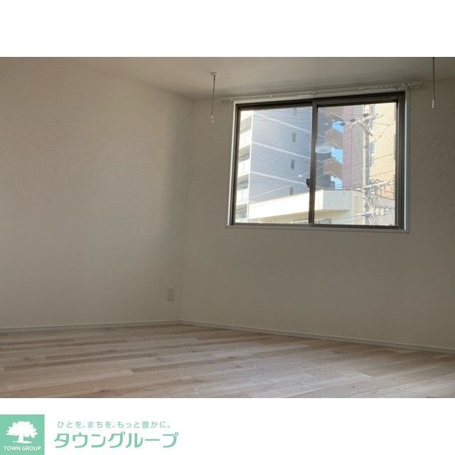 その他　大きな窓