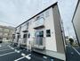 杜せきのした駅より徒歩6分 築1年6ヶ月 2階建の賃貸物件