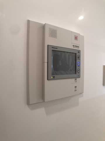 セキュリティ　カスタリア大塚　参考資料