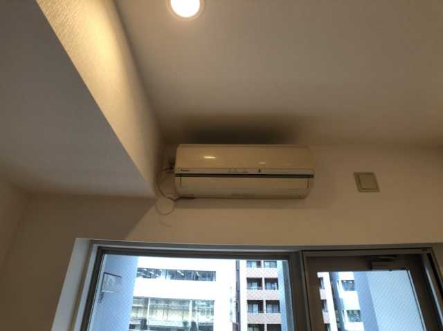 その他設備　カスタリア大塚　参考資料