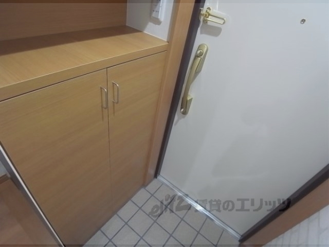 収納　下駄箱