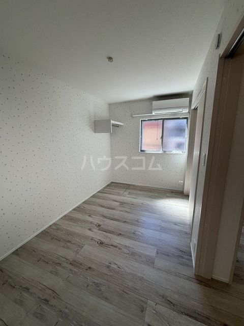 ミキリエンス ヨッシーの内装写真