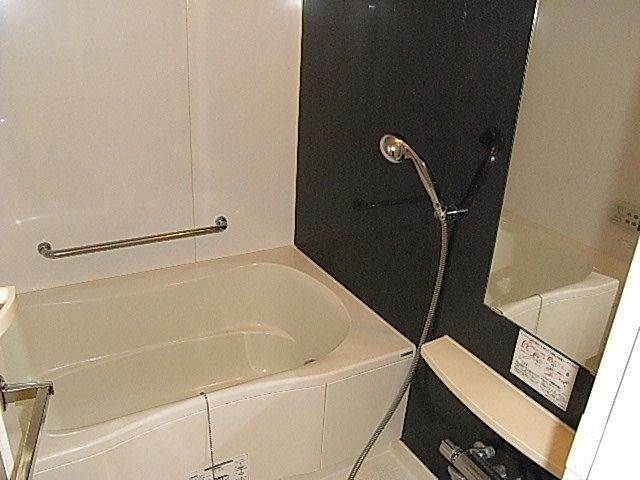 バス・シャワールーム　別号室参考写真