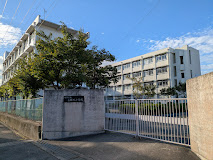 小学校　高岡西小学校（小学校）まで1546m