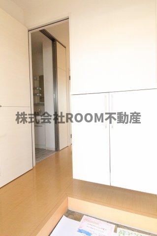 その他部屋・スペース　おしゃれな内装です