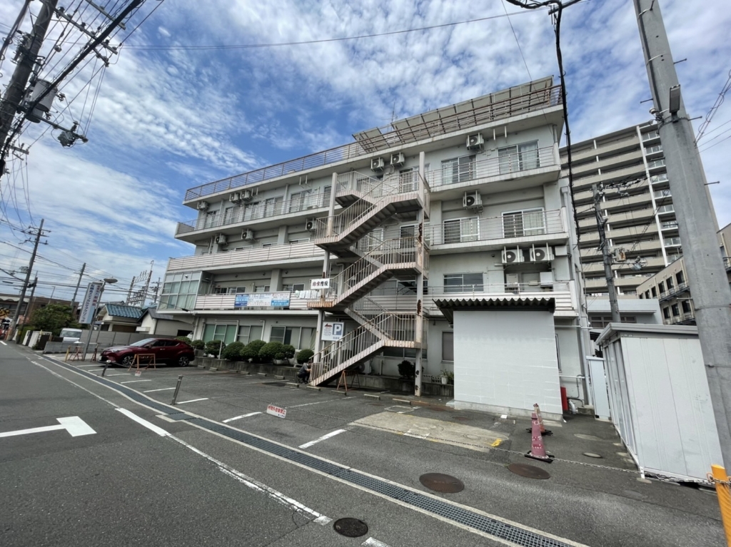 病院　協立病院（病院）まで755m
