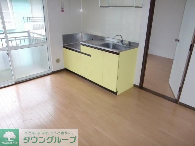 キッチン