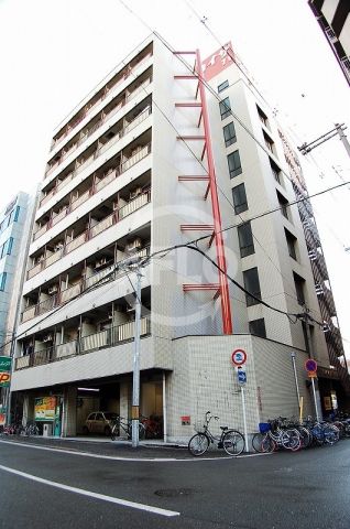 エントランス　カイザ71　エントランス