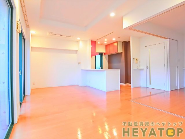 その他部屋・スペース　ＬＤＫ１６.３帖（同仕様写真）