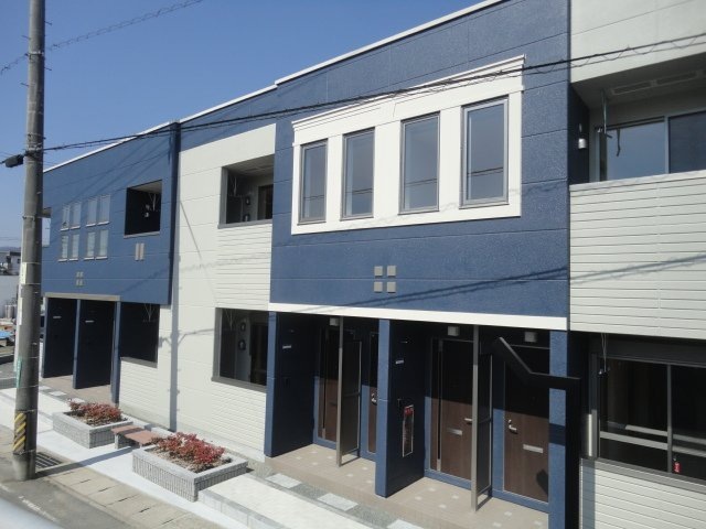その他共有部分　外観写真その他2