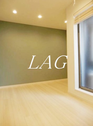 居室・リビング　洋室のお部屋です。