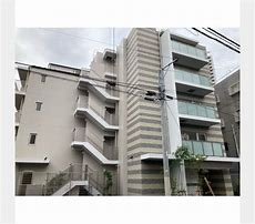 建物外観　■オートロック■宅配ボックス■防犯カメラ■ダブルロックドア