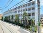 若林駅より徒歩3分 1階 築2年1ヶ月の賃貸物件