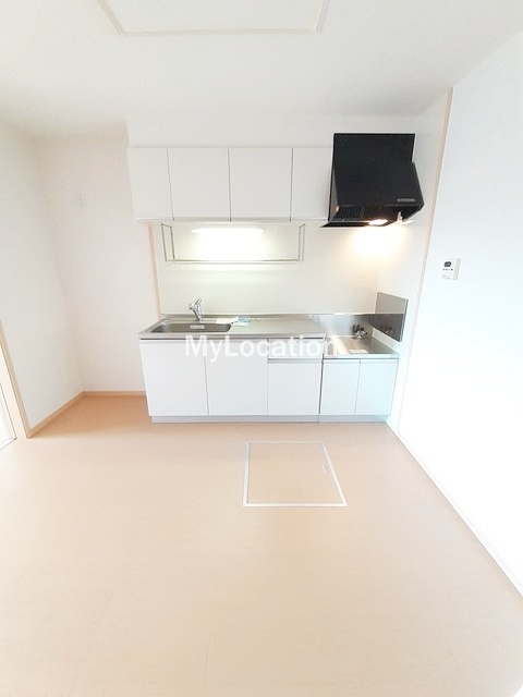 キッチン　☆使いやすいキッチンです☆
