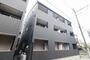 青井駅より徒歩8分 新築 3階建の賃貸物件
