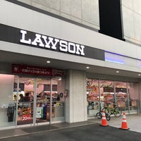 コンビニ　ローソン渋谷大山町店（コンビニ）まで548m