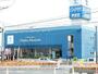 その他　横浜ディスプレイミュージアム岡山店（その他）まで706m
