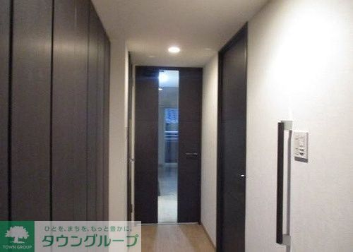 その他部屋・スペース　廊下