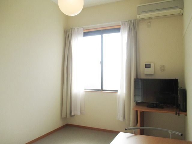 バルコニー　★居室です★