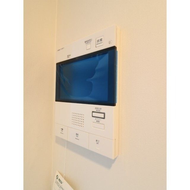 セキュリティ　◆仲介手数料０．５５ヶ月分対象物件◆ LINEでお部屋探し