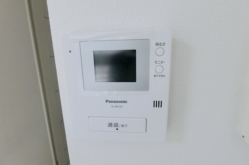 セキュリティ　参考写真