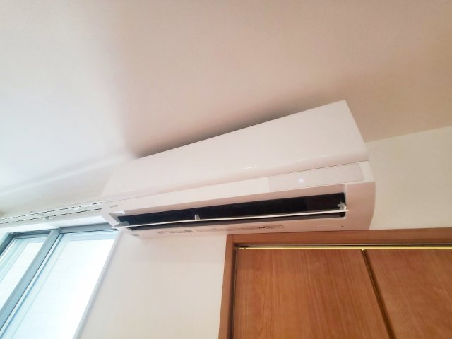 その他設備　※写真は別部屋です。
