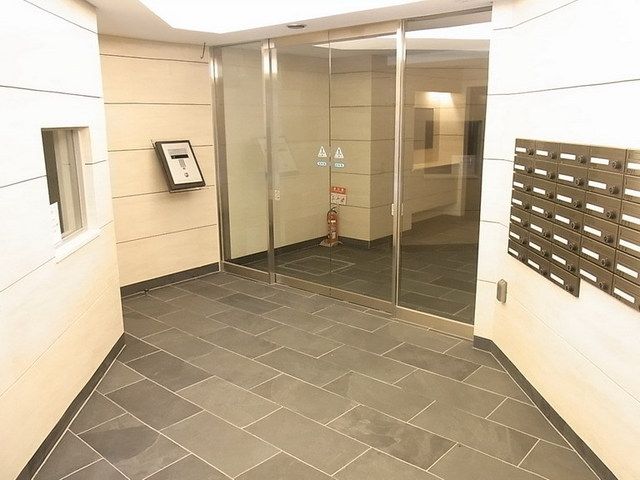 エントランス　☆オートロック・宅配ＢＯＸ・メールＢＯＸ☆