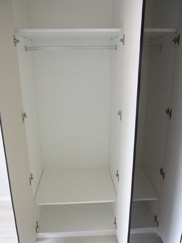 収納　☆収納スペース☆