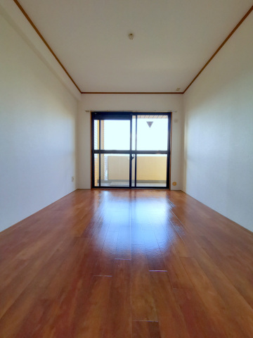 その他部屋・スペース　明るい洋室