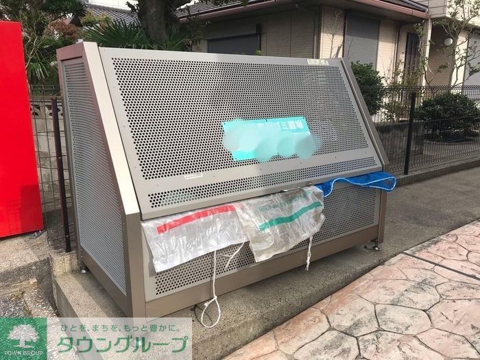 その他設備　お問合せはタウンハウジングまで！※現地待合わせ相談可能