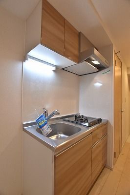 キッチン　☆使いやすいシステムキッチン☆