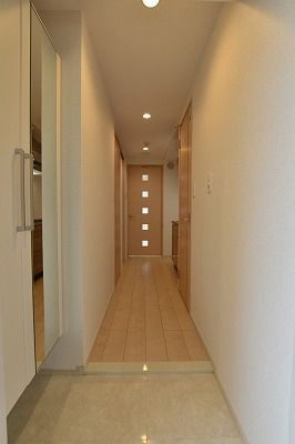 玄関　☆広々とした玄関☆