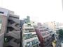 眺望　CASA EST CORTA302号室　参考写真