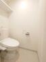トイレ　CASA EST CORTA302号室　参考写真