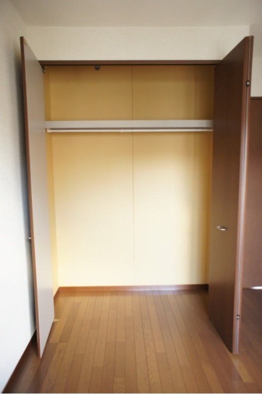 収納　図面と現状に相違がある場合には現状を優先