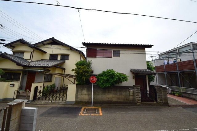 眺望　★他号室の参考画像です★