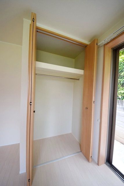 収納　★他号室の参考画像です★