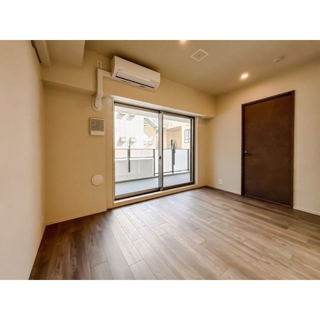 居室・リビング　※写真は同タイプ住戸です。