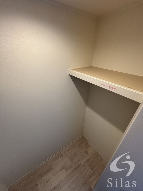 収納　同仕様